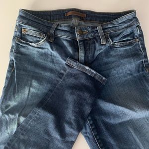 Joes Jeans: “The Honey Skinny”